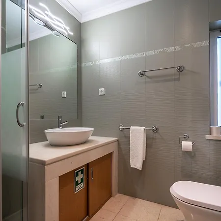 Captivating 600m To Vau * Portimão