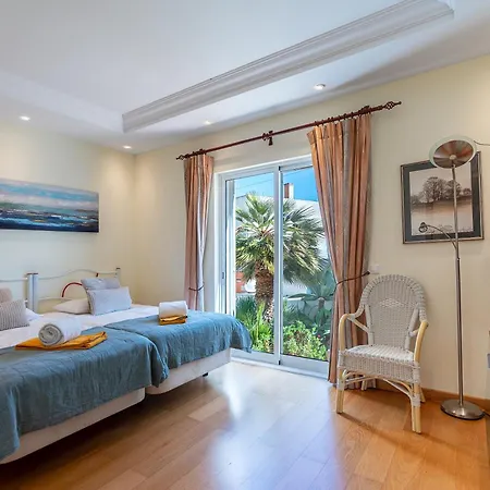 Captivating 600m To Vau * Portimão