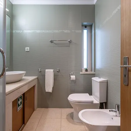 Villa Captivating 600m To Vau Portimao