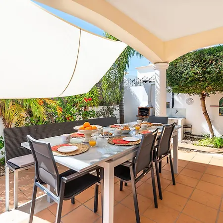 Captivating 600m To Vau * Portimao