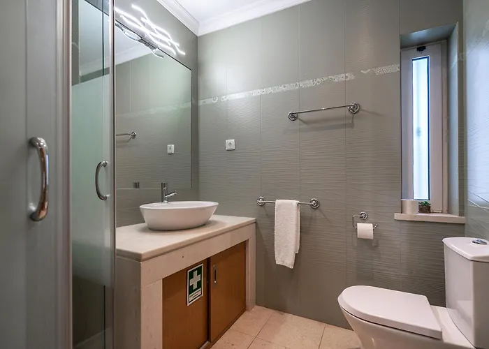 Captivating 600m To Vau * Portimão